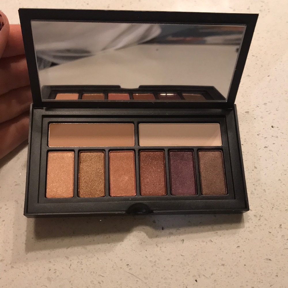 Smashbox Golden Hour Palette (never used)
